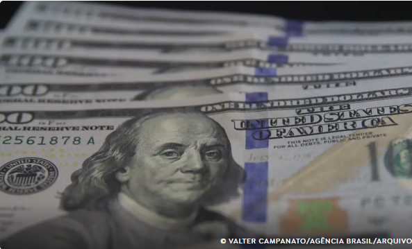 Bolsa volta a bater recorde e ultrapassa os 148 mil pontos