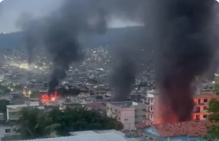 Com crise no Rio, Casa Civil analisa projeto antifacção; veja os pontos