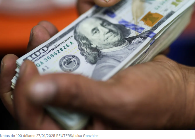 Dólar hoje cai a R$ 5,31, na contramão do exterior após reunião entre Lula e Trump