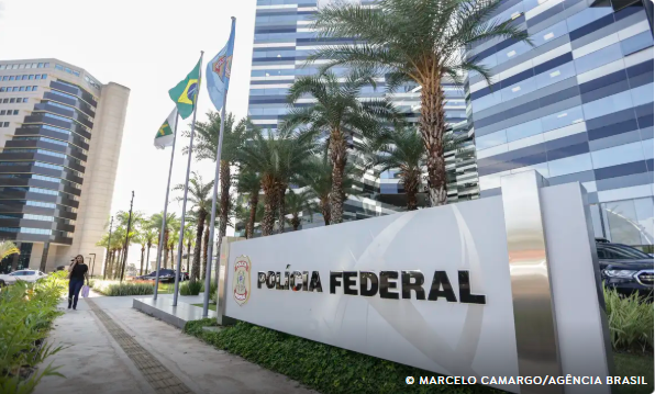 Fraudes no INSS: PF deflagra nova fase de operação em oito estados