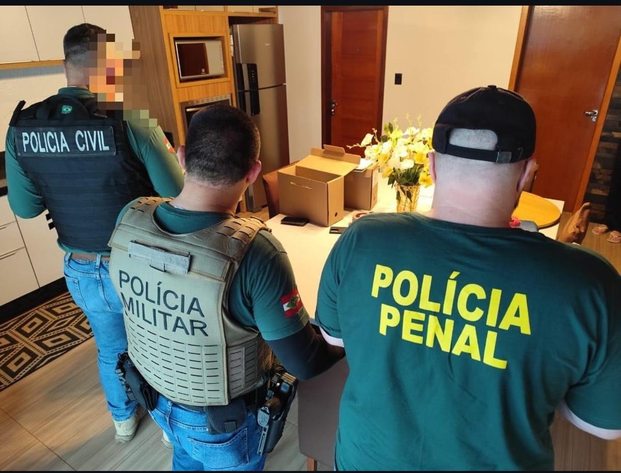 GAECO deflagra Operação “Hora do Show” que investiga irregularidades e direcionamento em processos de contratação pública no Oeste