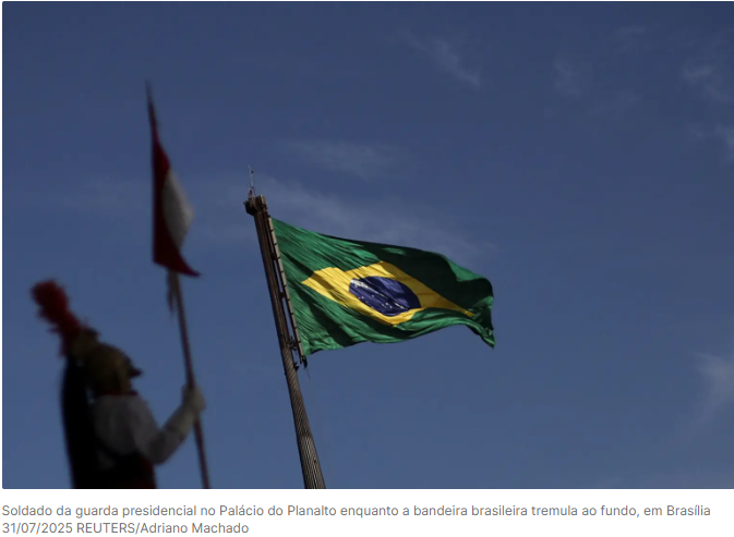 IBC-Br volta a crescer em agosto após 3 quedas, mas fica abaixo do esperado