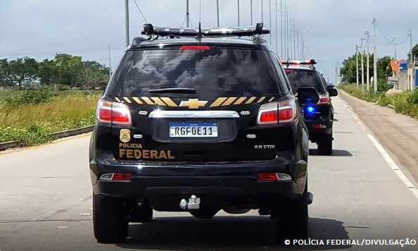 PF apura desvio de mais de R$ 813 milhões em transferência PIX