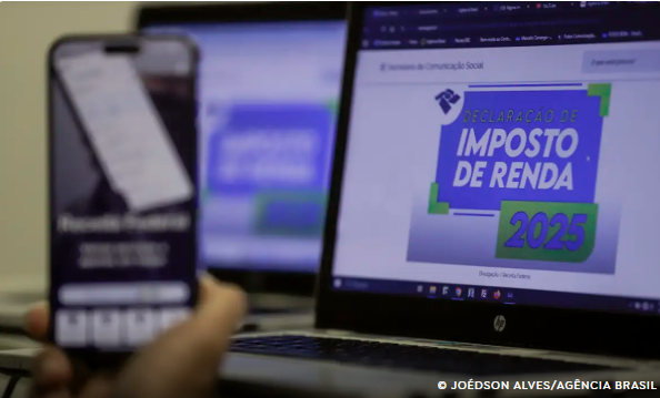 Receita abre consulta a lote da malha fina do Imposto de Renda