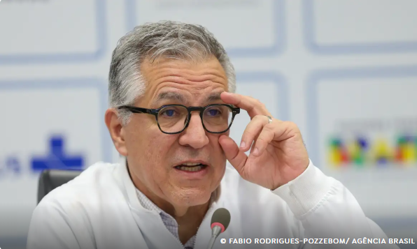 Anvisa aprova registro de vacina 100% nacional contra dengue