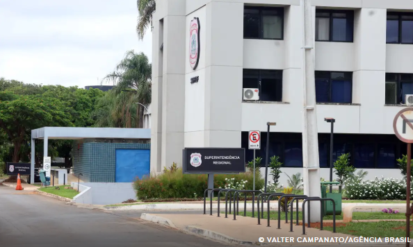 Confira onde vão ficar presos os sete condenados da trama golpista