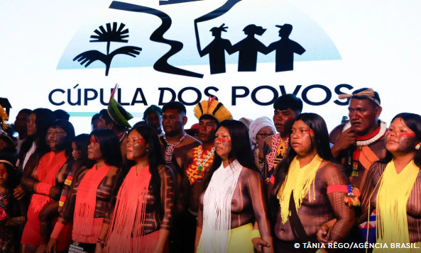 COP30: Cúpula dos Povos critica omissão de países na tomada de decisão