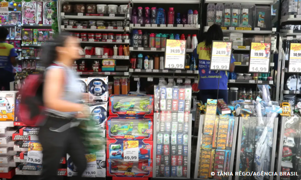 Copom matem a Selic em 15% ao ano e preocupa setor produtivo