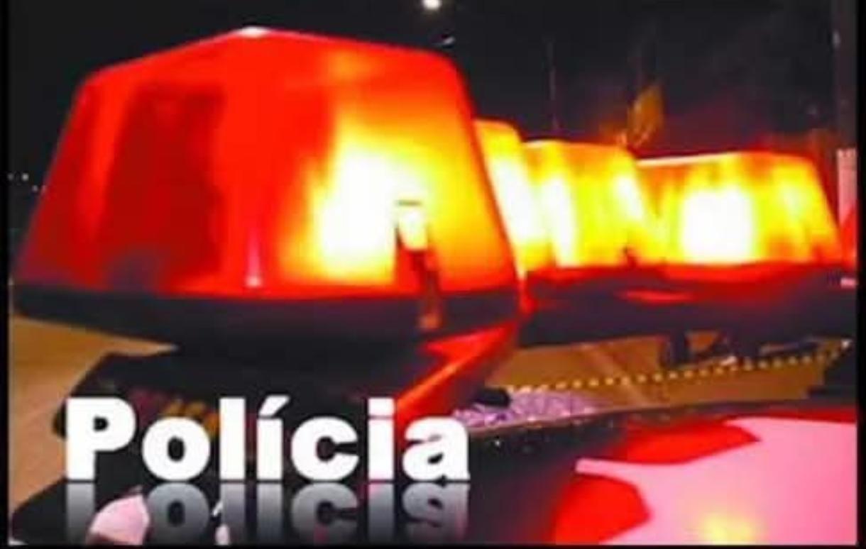 Coronel Freitas :Policia Militar prende dois homens por tráfico de drogas