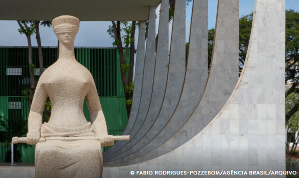 Defesa de Bolsonaro não apresenta novo recurso no STF contra sentença