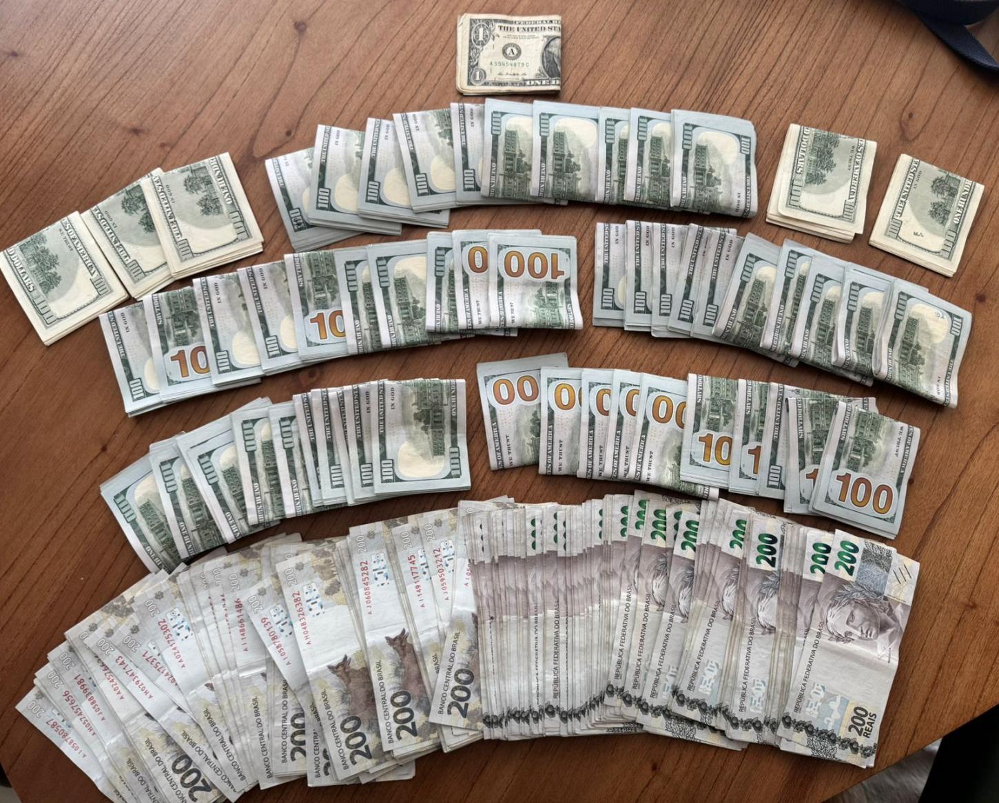 GAECO/MPSC deflagra operação “Carga Oca” para investigar fraudes em fornecimento de material tipo macadame à SEURB entre 2022 e 2024