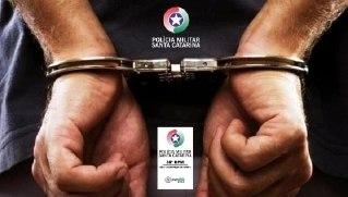 Homem invade casa da ex mulher em Jardinópolis e a agride com uma faca