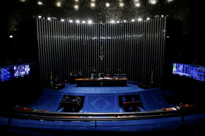 IR: Senado mantém prazo para isenção de dividendos e preocupa empresas