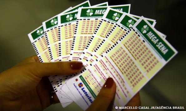 Mega-Sena sorteia nesta terça-feira prêmio acumulado em R$ 67 milhões