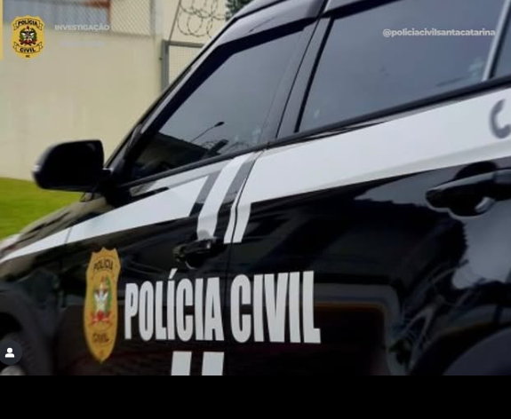 POLÍCIA CIVIL PRENDE SUSPEITO DE ESTUPRAR E ENGRAVIDAR ENTEADA