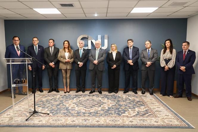 TJSC integra acordo nacional que amplia medida protetiva eletrônica para mulheres