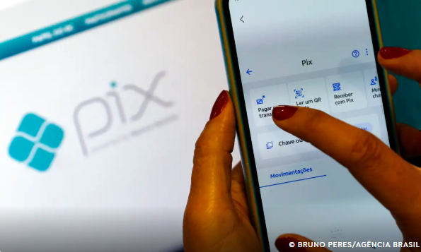 Veja como vai funcionar devolução do Pix em caso de golpe