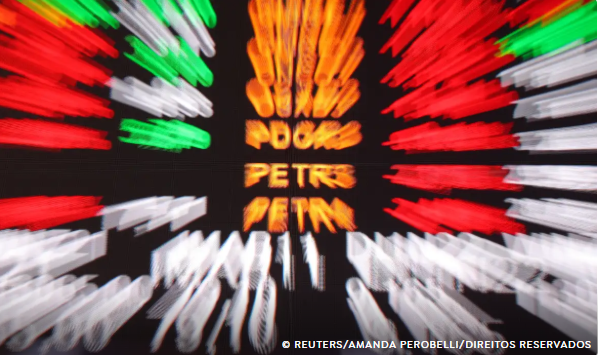 Bolsa supera os 161 mil pontos e volta a bater recorde