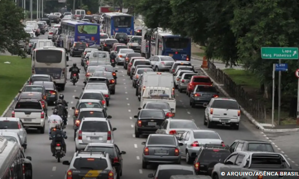 Câmara aprova isenção de IPVA para veículos com mais de 20 anos