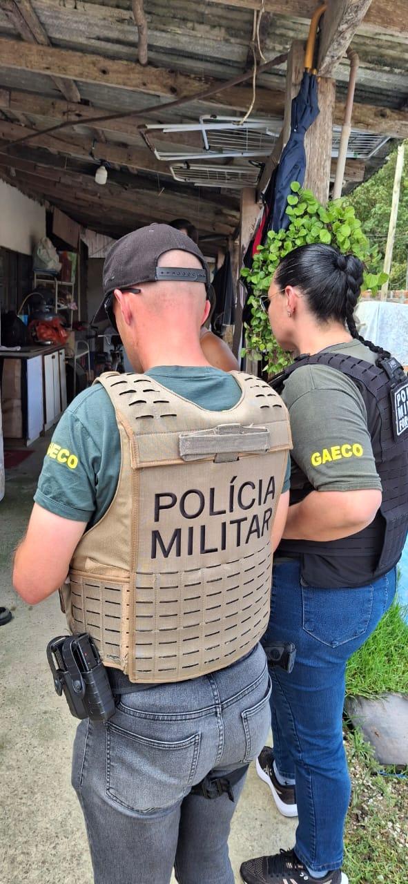 CyberGAECO deflagra a Operação Expurgo IV para o combate a produção e o compartilhamento de conteúdo de abuso sexual infantojuvenil