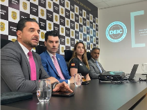 DEIC apresenta resultados históricos em 2025