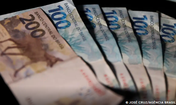 Mercado reduz previsão de inflação para 4,32% em 2025