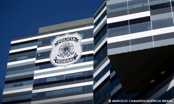 PF mira deputados em operação que apura desvio de cotas parlamentares