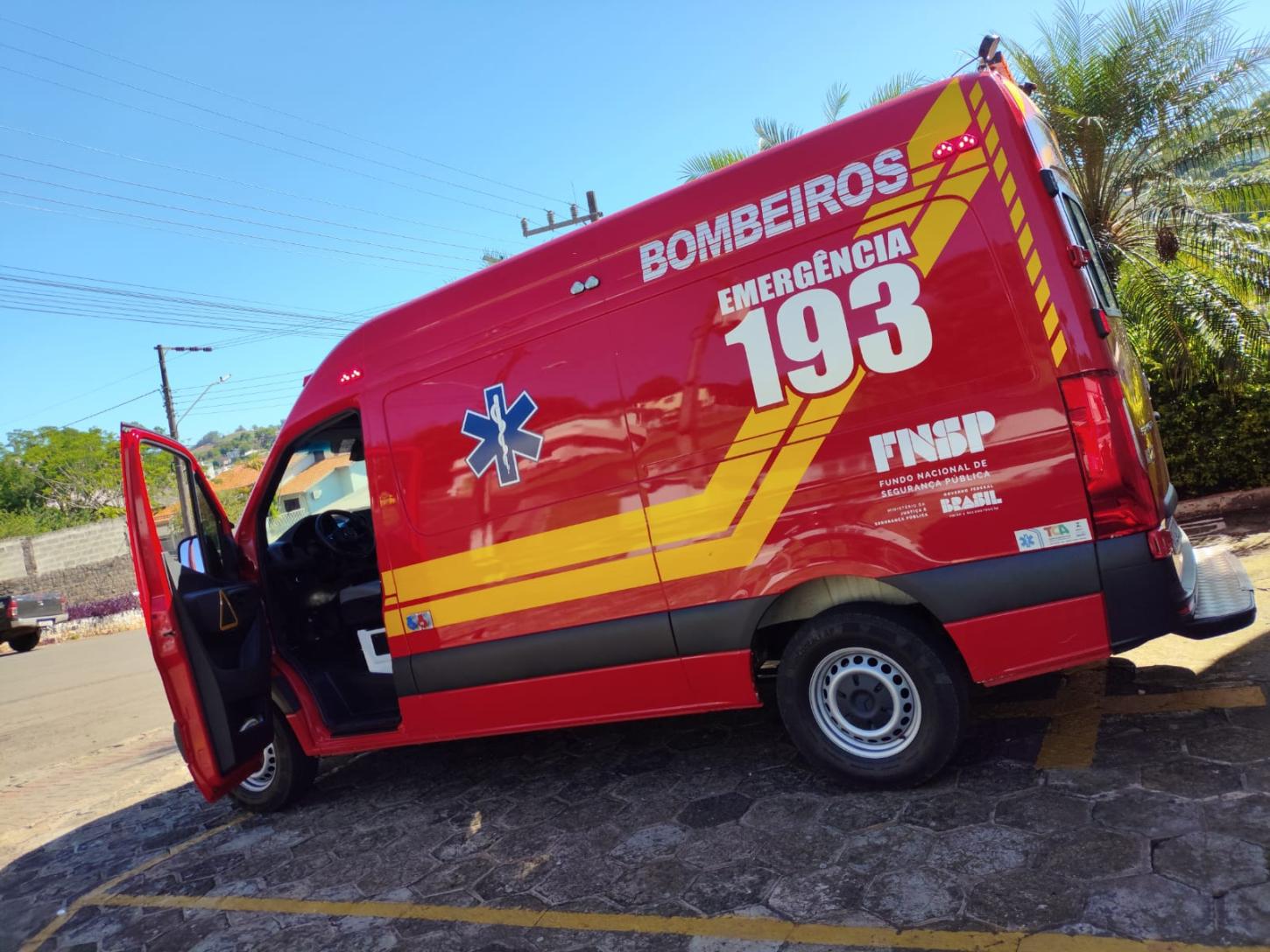 Três óbitos em acidentes no Oeste de Santa Catarina neste final de semana