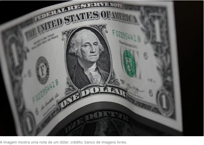 Cotação do dólar neste quarta-feira com a estabilidade comercial