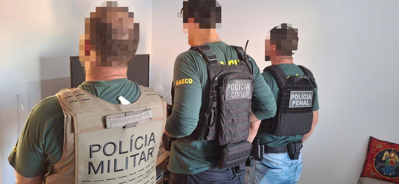 CyberGAECO deflagra Operação Broken Silence que investiga crimes sexuais contra crianças