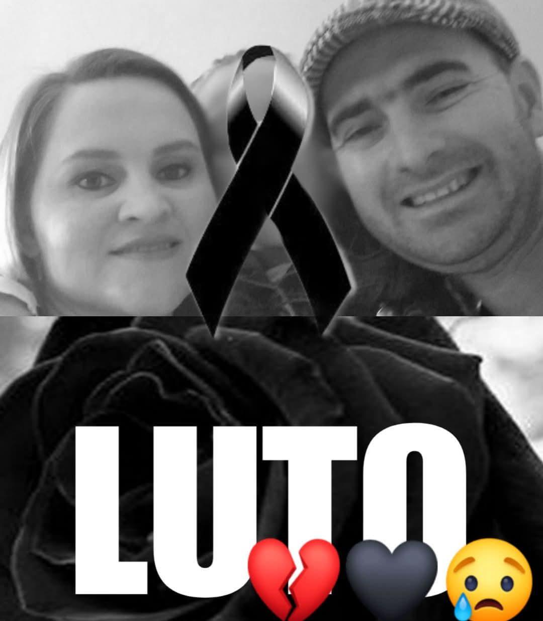 Polícia repassa informações sobre o feminicidio ocorrido nesta sexta-feira em União do Oeste