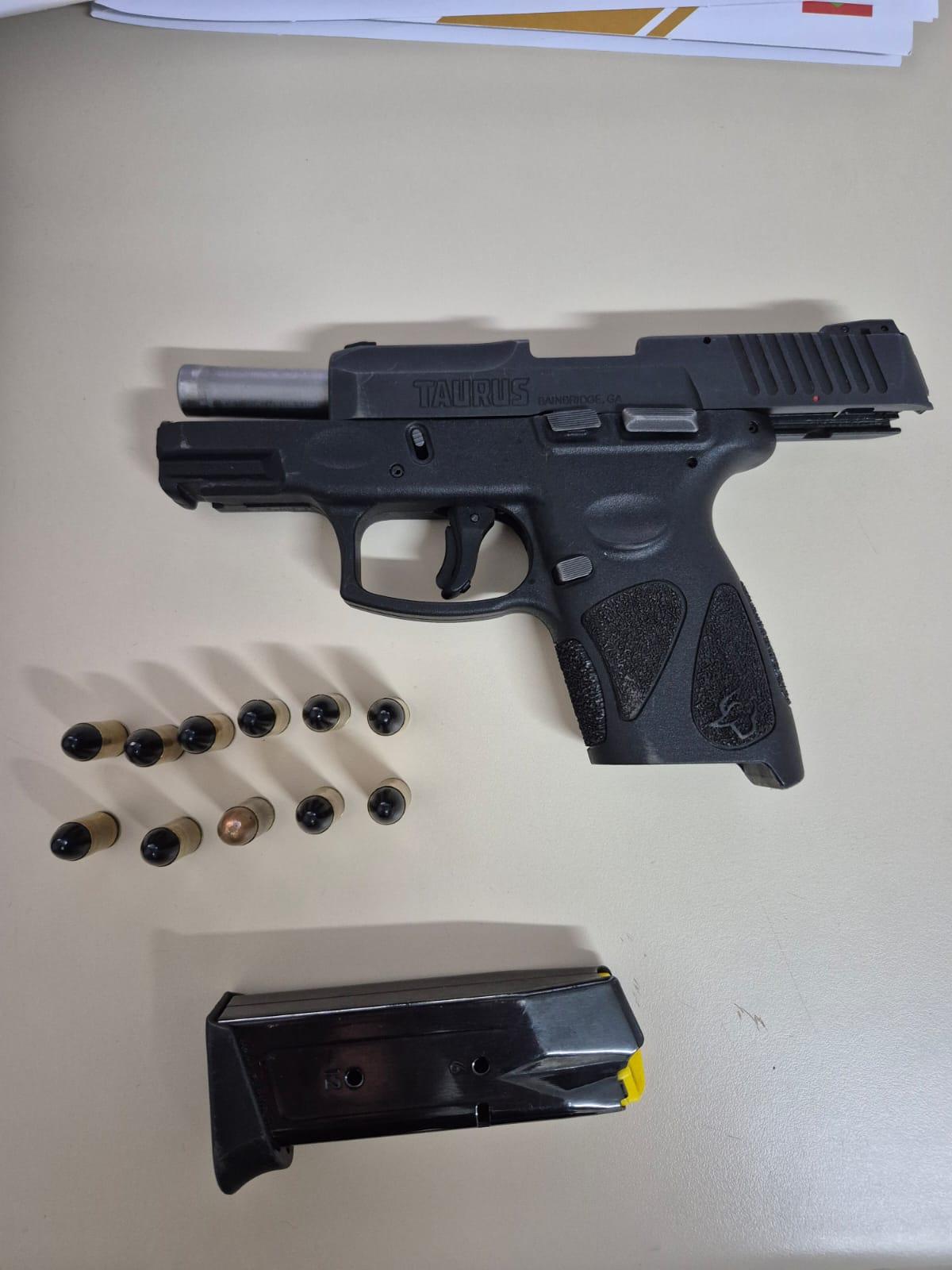 *SÃO LOURENÇO DO OESTE/SC - FEITIÇO CONTRA O FEITICEIRO: 