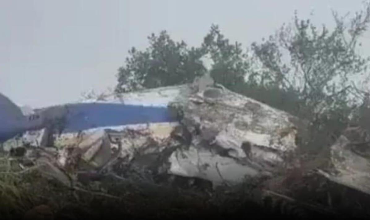 Tragédia aérea na Colômbia mata 15 pessoas