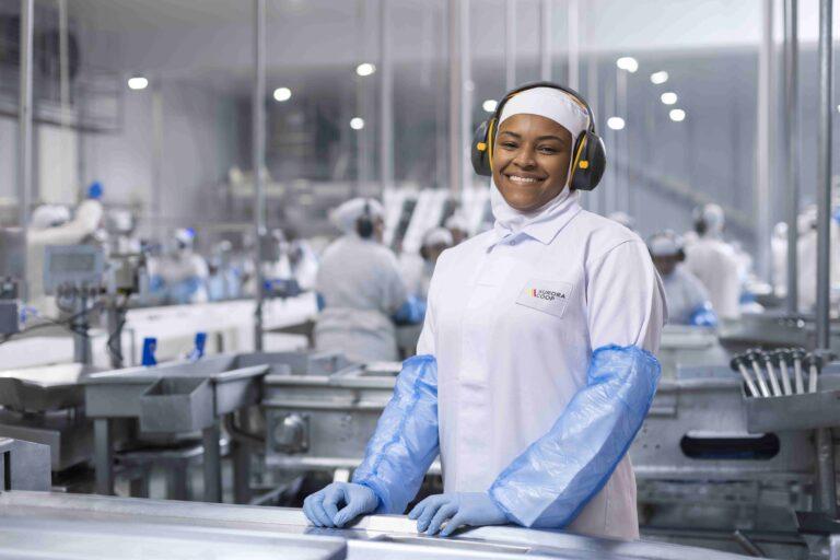 Aurora Coop tem vagas de emprego abertas em Quilombo e demais unidades e amplia geração de empregos no Brasil
