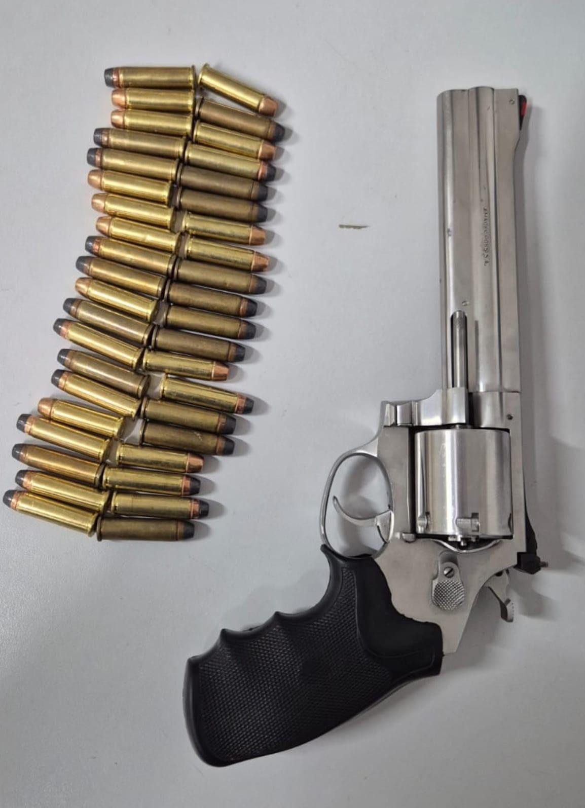 ESTUDANTE DE DIREITO É PRESO POR LIDERAR ASSOCIAÇÃO CRIMINOSA EM OPERAÇÃO DEFLAGRADA PELA POLÍCIA CIVIL