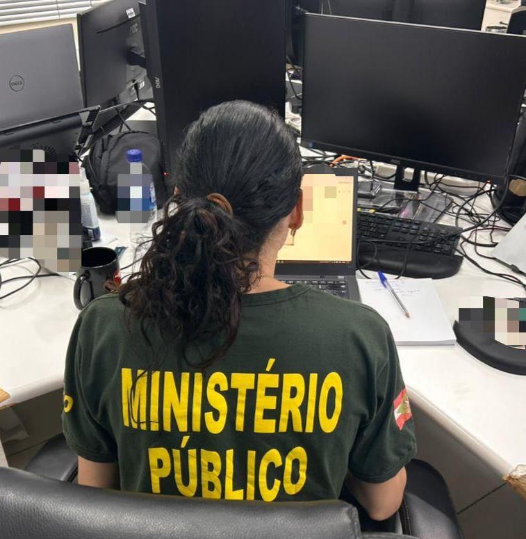 GAECO amplia investigações no Oeste de SC e deflagra as Operações Sodalitas Finis e Bow Tie