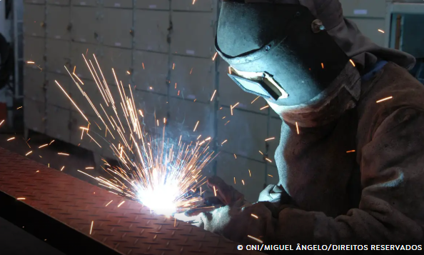 Inflação na porta de fábrica cai 4,53% em 2025; 2ª menor desde 2014