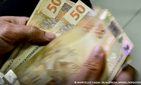 Mercado reduz previsão da inflação para 3,97% este ano