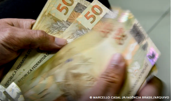 Mercado reduz previsão da inflação para 3,99% este ano