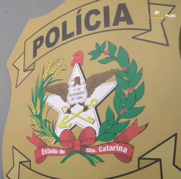 POLÍCIA CIVIL PRENDE, PREVENTIVAMENTE, SUSPEITO DA PRÁTICA DO CRIME DE ROUBO