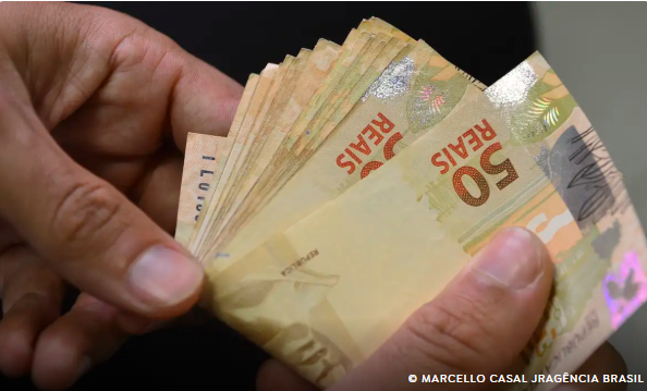 Poupança tem retirada líquida de R$ 23,5 bilhões em janeiro