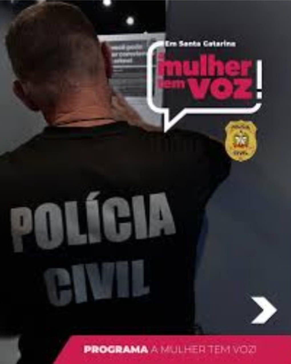 SÃO LOURENÇO DO OESTE/JUPIÁ – POLÍCIA CIVIL DESVENDA FEMINICÍDIO DISFARÇADO DE SUICÍDIO E PRENDE SUSPEITO