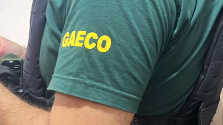 GAECO apoia operação do MPRS em investigação que apura desvios de recursos públicos do Estado Gaúcho