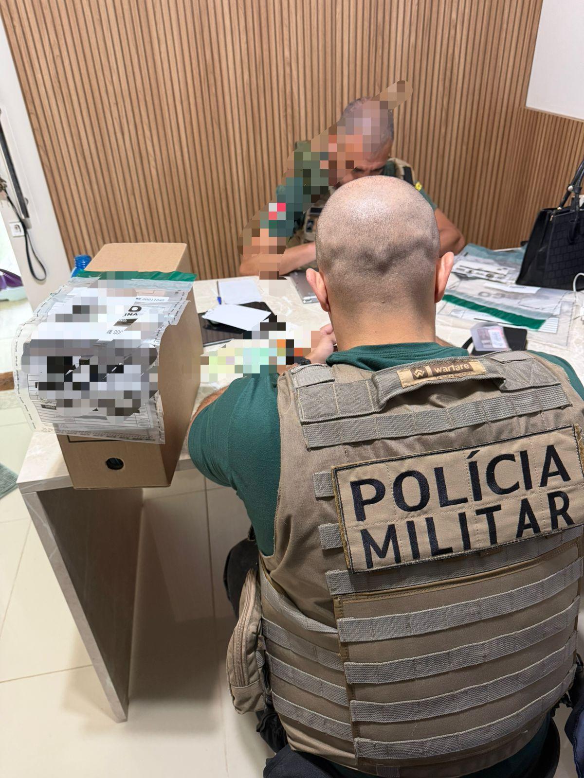 GAECO deflagra a Operação Torniquete para apurar o crime de apropriação indébita qualificada na região do Contestado