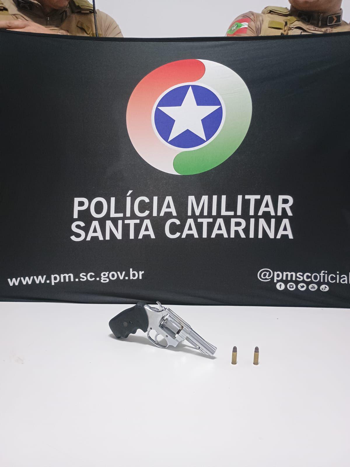 PMSC: Ultimas ocorrências na região Oeste nas ultimas horas