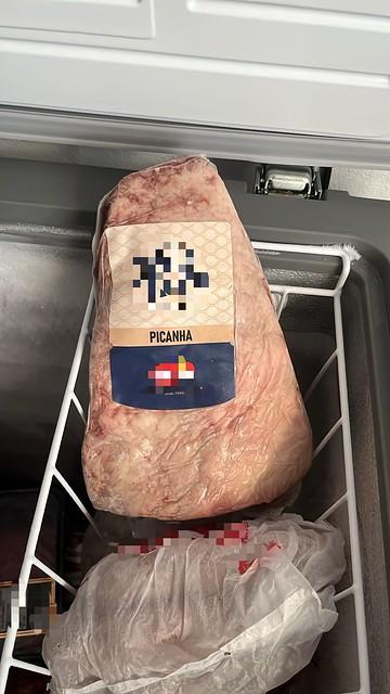 Projeto Kratos: GAECO cumpre mandado de prisão em desdobramento da Operação Carne Fraca