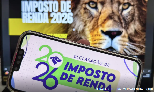 Receita exigirá declaração de ganhos com bets no Imposto de Renda