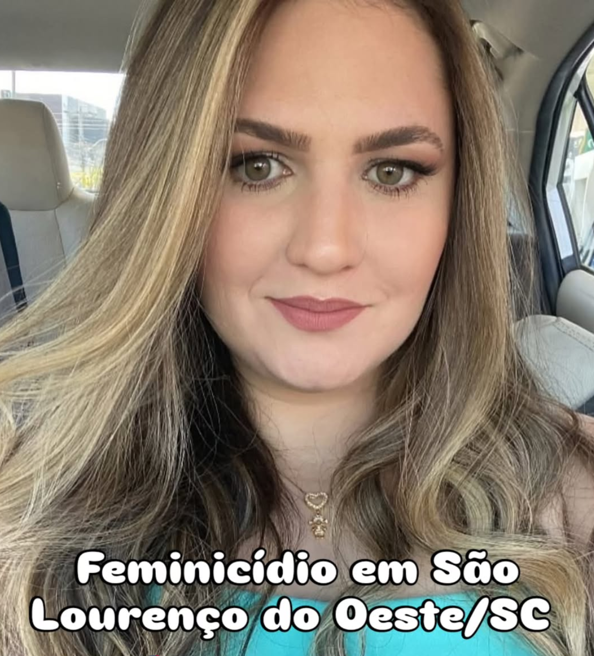 *SÃO LOURENÇO DO OESTE/SC – RESPOSTA IMEDIATA: AUTOR DE FEMINICÍDIO PRESO