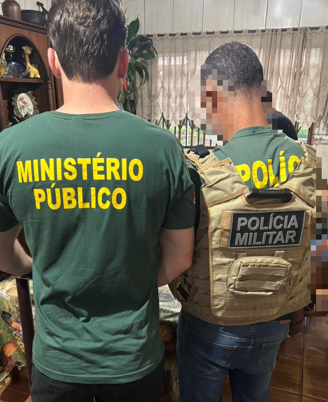 GAECO deflagra a Operação “Terra Prometida” para apurar indícios de corrupção em desapropriação destinada ao Presídio Masculino de Lages