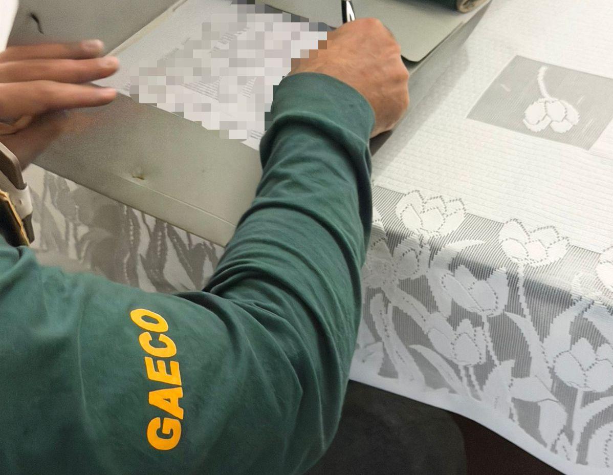 GAECO deflagra Operação Thánatos que apura esquema de corrupção envolvendo servidores da saúde e empresa funerária na Serra catarinense